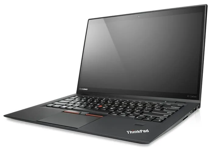 Business ThinkPad X1 0BID - Black