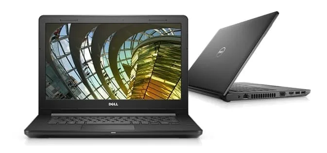 Vostro 3478 [i5-8250U, 8GB, 1TB, Win10]