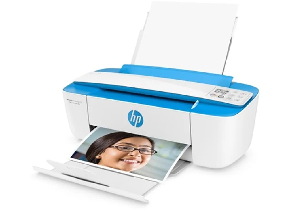 HP Deskjet 2135 Ink Advantage [F5S29B]