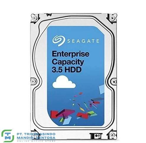 ENTERPRISE CAP ST6000NM0115
