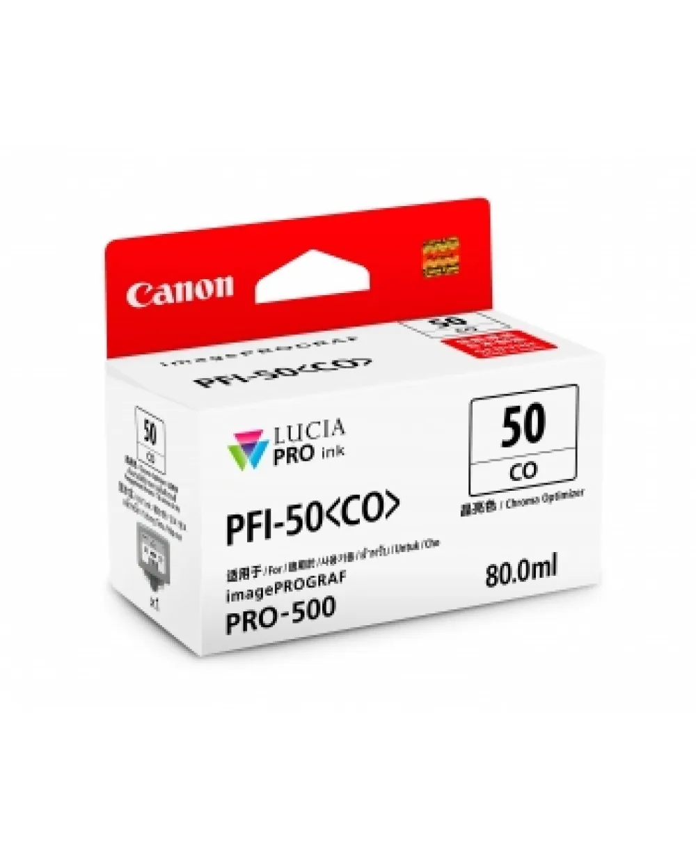 CANON  PFI-50 Chroma Optimiser for Pro500