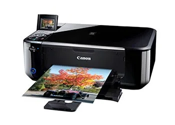 Canon Multifunction Inkjet Printer MG4170