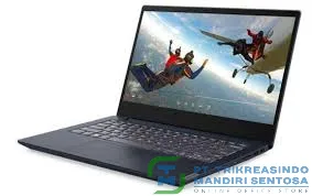 S340-14IWL (i7-8565U, 4GB + 4GB, 1TB, MX230, WIN 10H) [Onyx Black]  - 81N700S7ID
