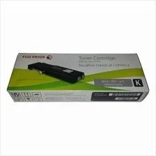 FUJI XEROX Black Toner Standard [CT202018]