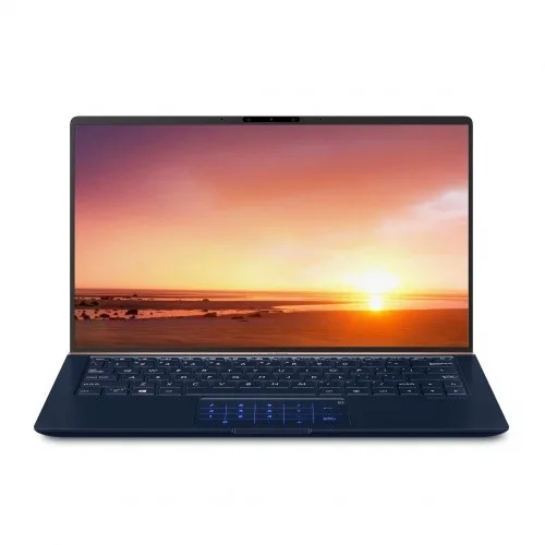 ZENBOOK UX333FA-A5811T [I5-8265U, 8GB, WIN10]