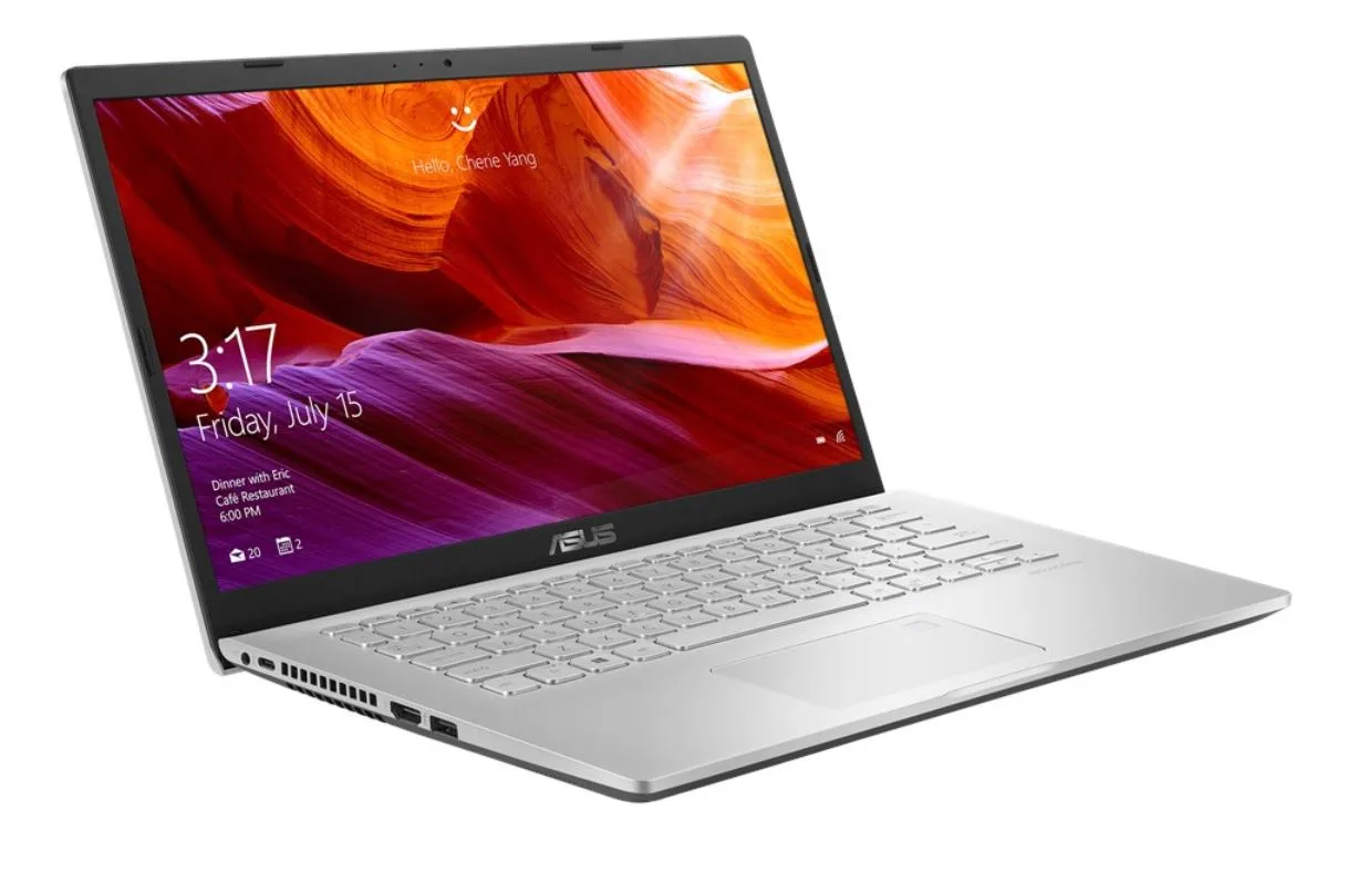 NOTEBOOK A409FJ-EK501T [I5-8265U. MX320, 4GB, 1TB, WIN10]