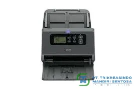 SCANNER IMAGEFORMULA DRM260