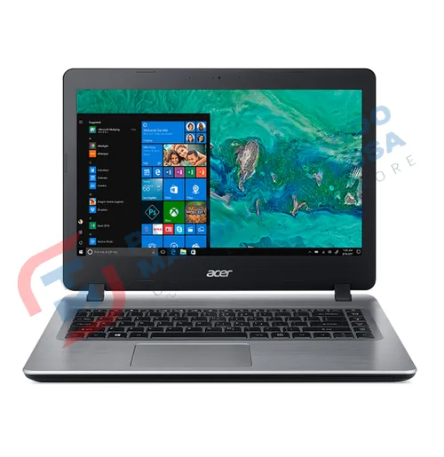 Aspire 5 A514-51K-31U6