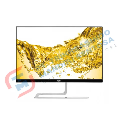 AOC IPS Monitor 23.8 Inch [I2481FXH/70]