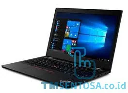 THINKPAD L390-7ID (I7-8565U, 8GB, 512GB SSD, WIN10 PRO, 13.3IN) [20NRA007ID]