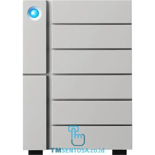 6BIG Thunderbolt 3 96TB [STFK96000400]