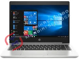 Probook 440 G6 (i5-8265U, 8GB DDR4, 256 GB, Windows 10 Pro) [6MW40PA]