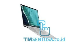 C434TA-AI5810 [i5-8200Y, 8GB, 128GB, 14IN, Chrome OS] - SILVER