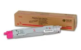 Fuji Xerox Toner 106R00673 (Magenta High Capacity)