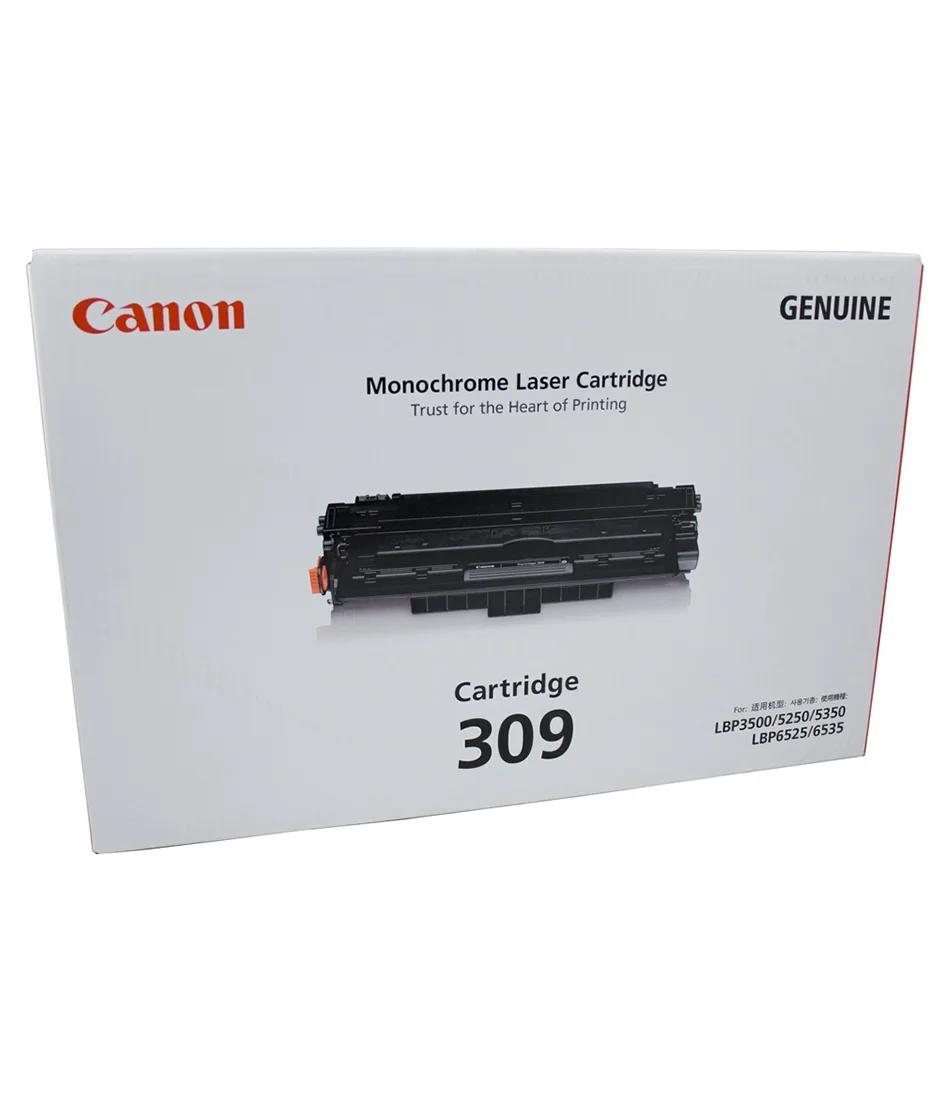 Canon Cartridge 309 for LBP3500 [EP309]