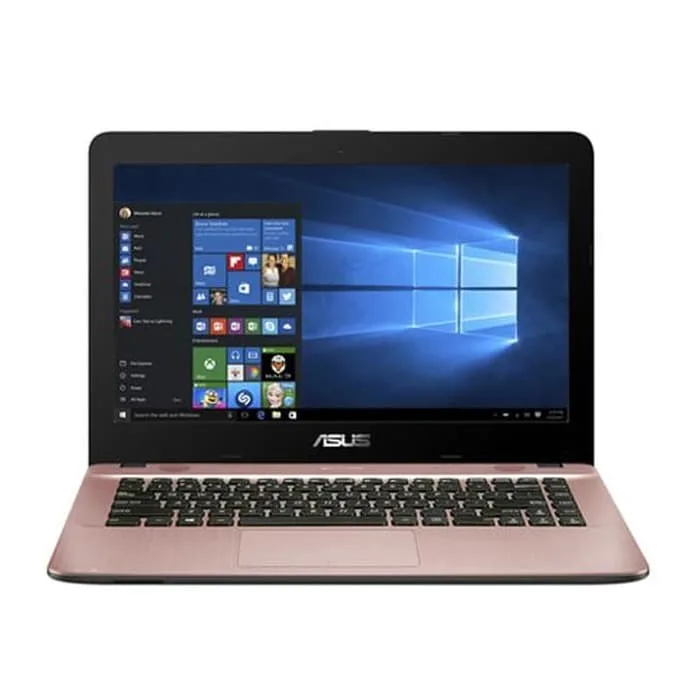 X441UB-GA503T [I5-8250U 4GB 1TB WIN10]