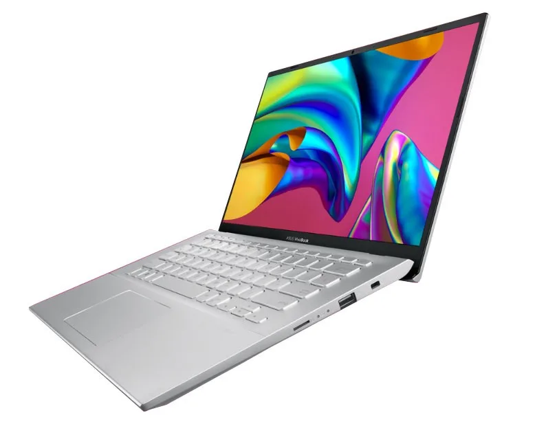A412DA-EK302T (AMD R3, 4GB, 1TB, WIN10) [90NB0M52-M00760] SLATE GREY