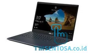 F571GD-BQ5801T (i5-9300H, 8GB, 512GB SSD, NVIDIA 4GB, WIN10, 15.6IN) STAR BLACK
