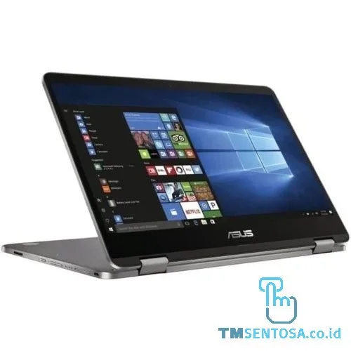 VIVOBOOK TP401MA-BZ221TS [N4020, 4GB, 256GB, WIN10, 14 Inch]