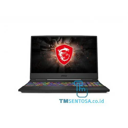 GL65 10SDK (i7-10750H, 8GB, 512GB, WIN10H, 15.6IN) - 9S7-16U722-426