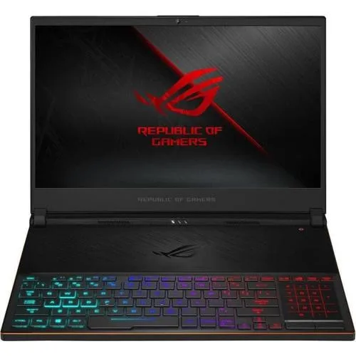 ROG ZEPHYRUS GX531GV-I7614T
