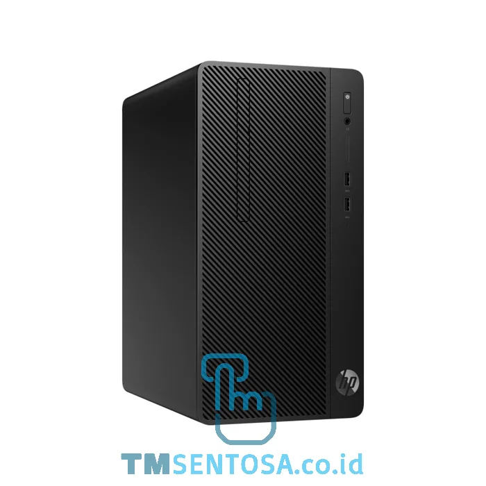 PC 280 Pro G5 SFF (i5-10400, 8GB, 1TB, Win10Pro, 18.5IN)