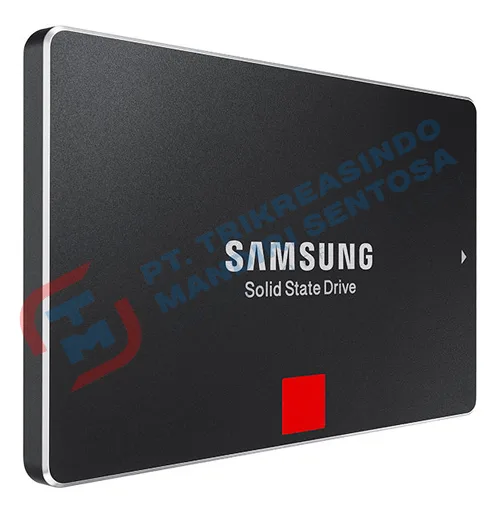 SAMSUNG Solid State Drive 850 PRO 2TB