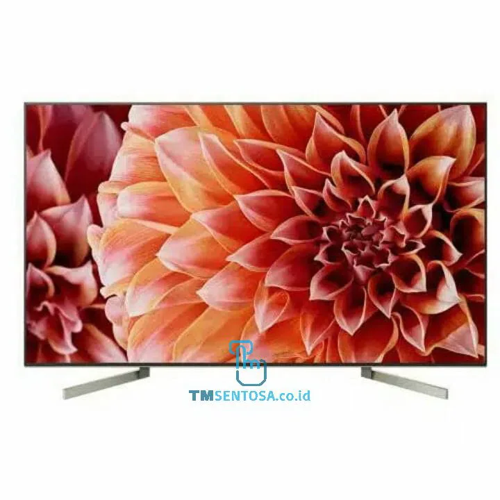 SMART ANDROID LED TV 85 INCH KD-85X9000F