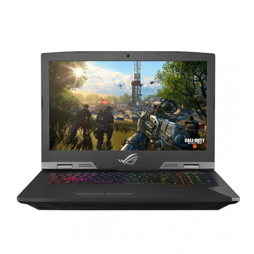 ROG MONSTER G703GXR-I9868T