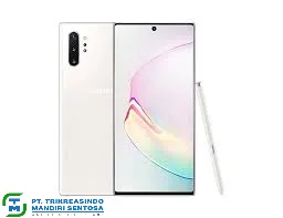 GALAXY NOTE10+ 512GB SM-N975 WHITE