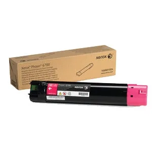 FUJI XEROX Magenta Toner [106R01516]