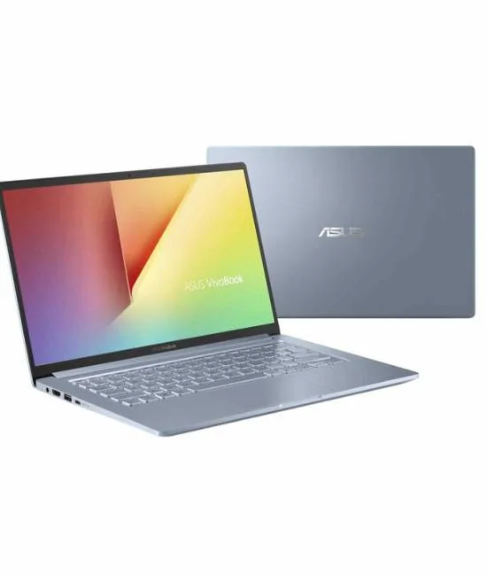NOTEBOOK K403FA-EB501T (i5-8265U, 8GB DDR3, WIN 10 home) - SILVER BLUE