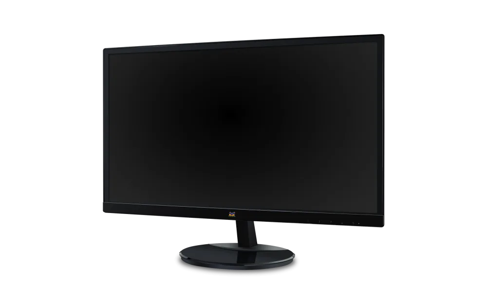 VIEWSONIC LED MONITOR IPS FRAMELESSS 27 Inch (VA2759-SMH)