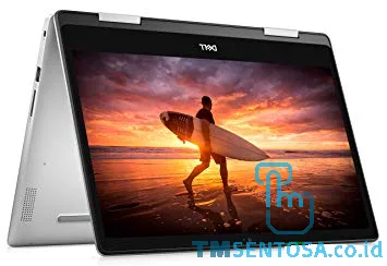 Inspiron 14 5000 Series - 5490 (i5-10210U,4GB DDR4,256GB,15,6"WIN 10 HOME SL)