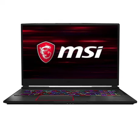 Notebook GE75 9SE (I7-9750H, 6GB DDR6, WIN 10 Home)