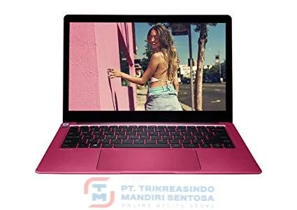 LIBER 13.3 Inch i5-8250U 8GB 256GB SSD Win 10 Home