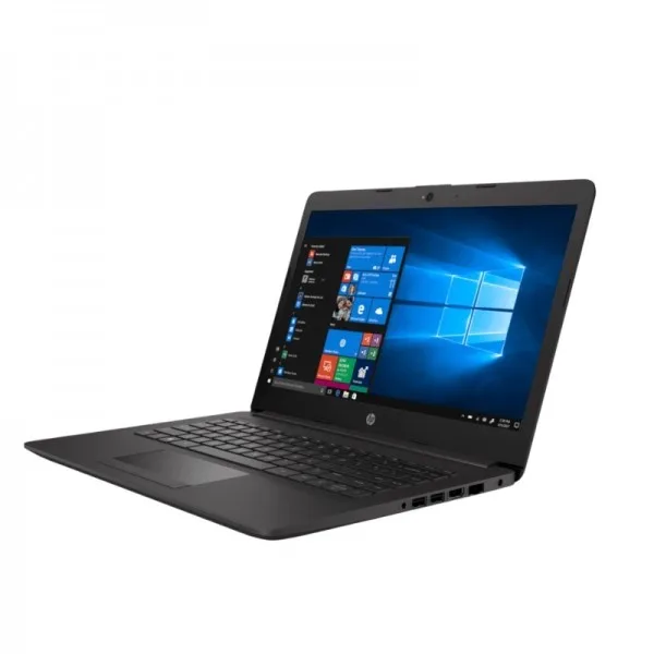 Notebook 240 G7 (Core i3-7020U,4GB,1TB,WIN 10PRO) - 6JU57PA