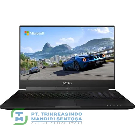 AERO 15-X V8 (I7-8750H, GTX 1070 GDDR5 8GB, DDR4 16GBX1, 512GB, 15.6", WIN 10)