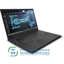 THINKSTATION P1-DID (XEON E-2176M,32GB,512GB SSD, NVIDIA QUADRO P2000 4GB, 15,6", WIN 10 PRO) [20MDA02DID]