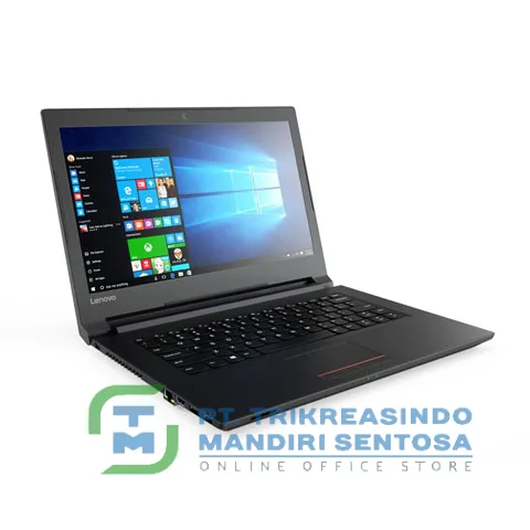 V110-2EID [N4200-UP TP 2.4, 2GB, 500GB, WIN10H]