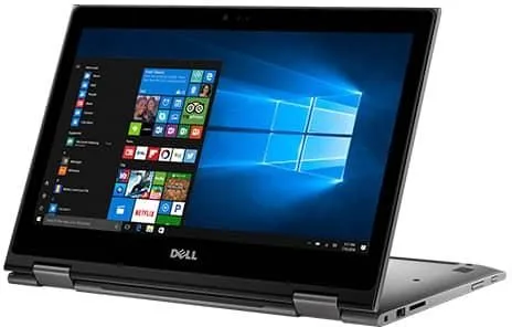 Inspiron 5378 [i5-7200U , 8GB , 1TB , Win10]