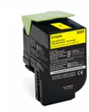 808Y Yellow Toner Cartridge 1K [80C80Y0]