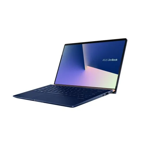 ZENBOOK UX333FN-A7601T ( I7-8565U 16GB DDR3 WIN 10 Pro) - ROYAL BLUE