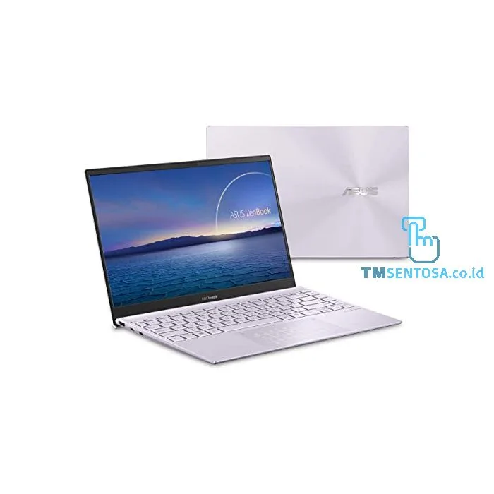 ZENBOOK UX325EA-EG752TS [i7-1165G7, 16GB, 512GB, 13,3 Inch, WIN10]