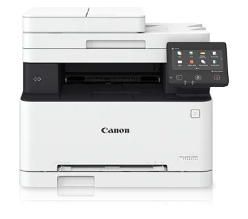 Printer Canon MF-633Cdw