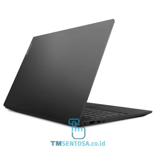 IP S340-14IML (i7-1051U, 8GB, 512GB, WIN10H, 14IN) - [81N900A4ID] - BLACK