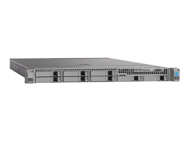 CISCO BE6M-M4-K9