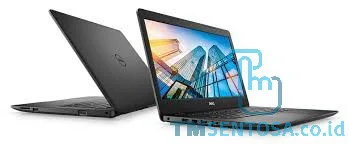 Notebook VOSTRO 14-3481 (i3- 7020U, 8GB, 1TB, 14IN, WIN10P)