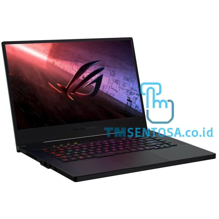 ROG ZEPHYRUS GX502LXS-I78SD8T [i7-10875H, 32GB, 1TB, RTX2080S, WIN10]