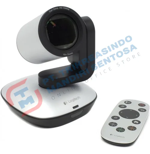 PTZ Pro Camera